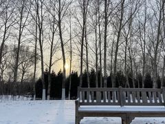 -长春世界雕塑园冰雪艺术天地