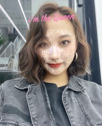 -东尚style造型