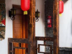 门面-老张烤羊(王哥庄店)