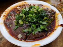 -小杨翘脚牛肉