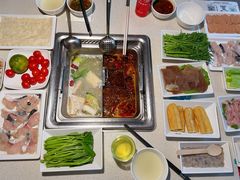 -野妹火锅(龙岗店)