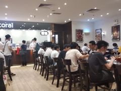 -大家乐(广州天河城六楼店)