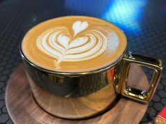 -UN CAFFE(五角场店)