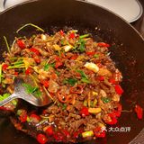 我想以后会是一家比较火的店，他家菜品都是比较辣的