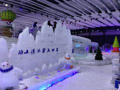 -宁波冰雪大世界(北仑区)