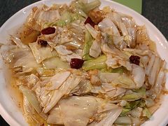 -全聚贤餐厅·湖北家常菜(沙湖店)