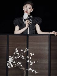 点击看大图 -杭州金夫人婚纱摄影(富阳私享店)