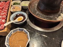 -东来顺饭庄(金泉广场店)