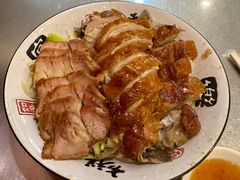 -吾家香港烧腊专门店