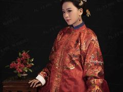 -九月鹰飞汉服摄影工作室