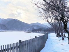 -大九湖