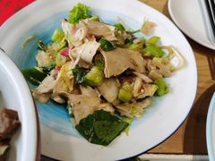 -东方肉馆(文庭雅苑店)
