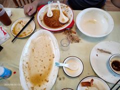 -奥华餐厅·老张记(台基厂店)