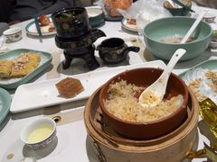 -喜势点·糖沙翁手工茶点·本地人茶居(永庆坊店)