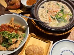 -打酱油·非遗淮扬菜(瘦西湖梅岭店)