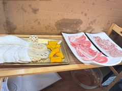 -熊大·鲜烤黄牛肉(五山店)