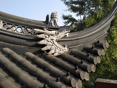 -上海白云观