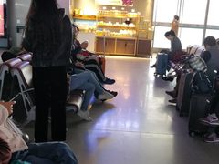 -洛阳龙门站