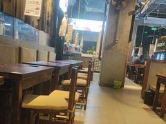 -破店肥哈·海鲜·烧烤(郑州银泰inPARK店)