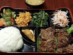 照烧鸡便当-Samabe Cave Dining