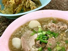 -榮泰米粉湯(Left Shop)