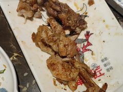 -阿三烧烤·生蚝(超级会员店拓峰店)