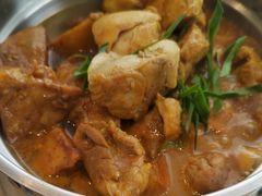 -北京王府井希尔顿酒店·万斯阁西餐厅