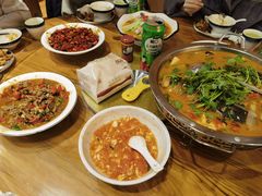 -小口味
