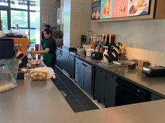 -星巴克(新达汇三林店)