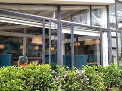 -大理老字号·舟渔的鱼野生菌海景餐厅(双廊店)