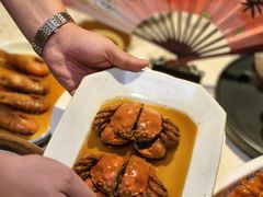 -米桃-吴韵风雅·拙园(北外滩来福士店)