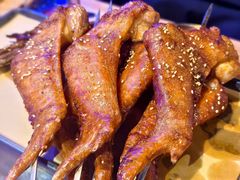 -质烤烤物·活烤海鲜(质烤总店)