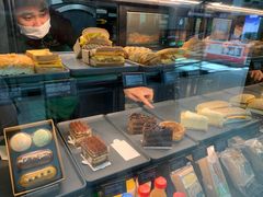 -星巴克(福州长乐机场分店)