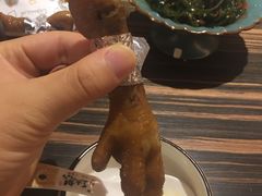 -江太极江浙菜(马桥万达广场店)