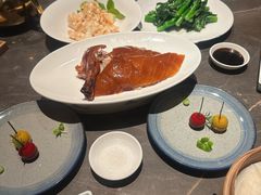 -金鸭季·北京烤鸭(深业上城店)