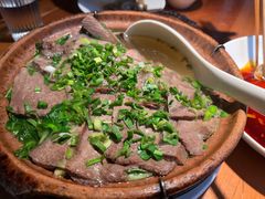 -南园民国茶楼餐厅·常州菜(北大街店)