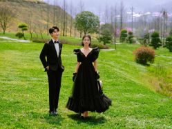 -AOROA·奥洛拉婚纱摄影·旅拍·礼服