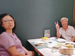 -悦得闲广式茶楼点心(石厦时代广场店)