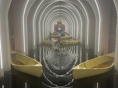 -涨巢·潮玩水疗局