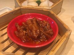 -避风塘(百联东郊店)