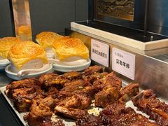 -川骄海鲜自助(亚运村店)