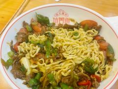 -坊门老街(宜山路店)