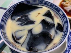 龟苓膏-凤来茶餐·粤菜馆(珠江新城店)