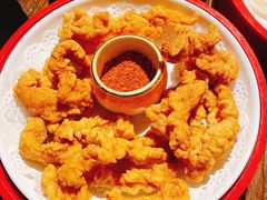 酥肉-九鼎轩脆毛肚火锅(三钢里店)