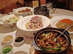 -宝轩渔府·老字号海鲜·正宗津菜(水上店)