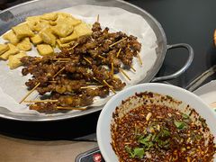 -黔蘑菇四季餐厅(观山湖店)