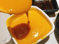 南瓜羹-花味·自助烤肉(雨花客厅店)