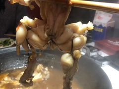 -老天桥蛙炉火锅(姑苏总店)