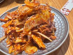 -哼蟹二将·烤肉酱蟹(合生汇店)