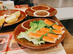 -石灰石烧鸡公(南通万象城店)